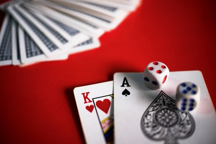 Ocean King permainan kasino dengan tema laut di g11bet login